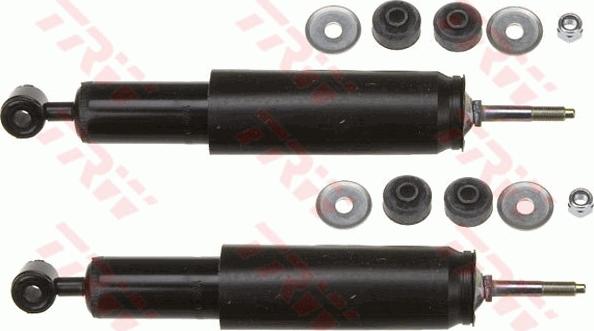 TRW JHT125T - Shock Absorber autospares.lv