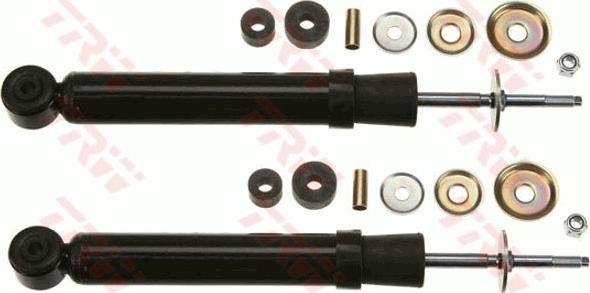 TRW JHT174T - Shock Absorber autospares.lv