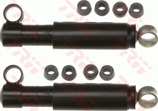 TRW JHT170T - Shock Absorber autospares.lv