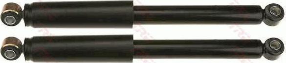 TRW JHT171T - Shock Absorber autospares.lv