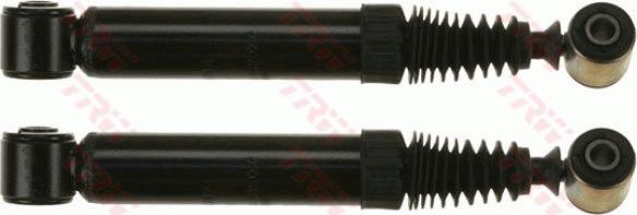 TRW JHT173T - Shock Absorber autospares.lv