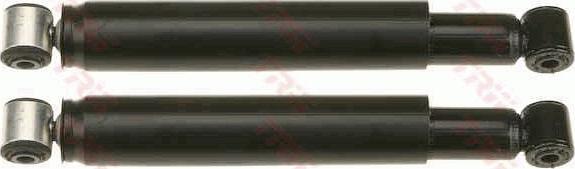 TRW JHT172T - Shock Absorber autospares.lv