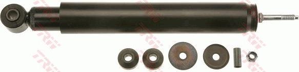 TRW JHT249S - Shock Absorber autospares.lv