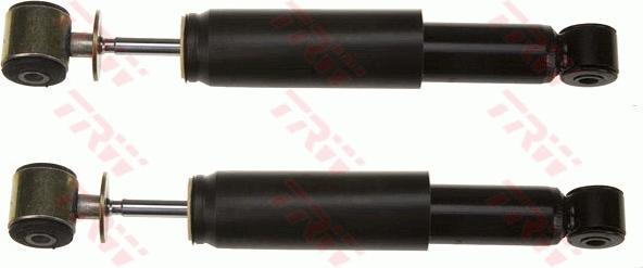 TRW JHT265T - Shock Absorber autospares.lv