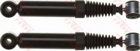 TRW JHT262S - Shock Absorber autospares.lv