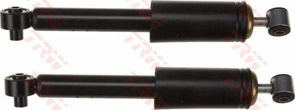 TRW JHT204T - Shock Absorber autospares.lv