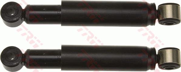 TRW JHT208T - Shock Absorber autospares.lv