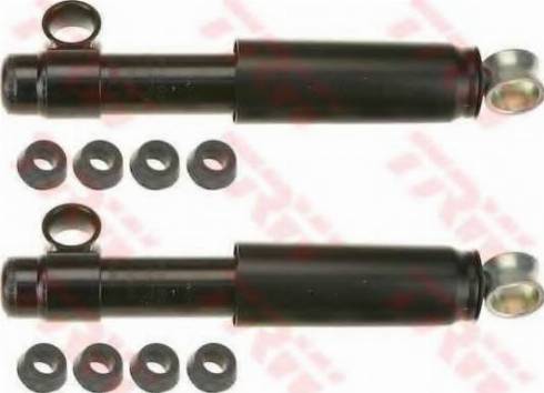 TRW JHT203S - Shock Absorber autospares.lv