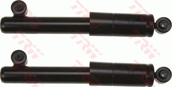 TRW JHT202T - Shock Absorber autospares.lv