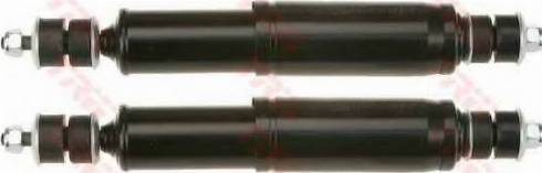 TRW JHT211S - Shock Absorber autospares.lv