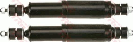 TRW JHT211T - Shock Absorber autospares.lv