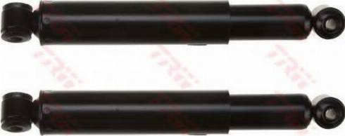 TRW JHT238S - Shock Absorber autospares.lv