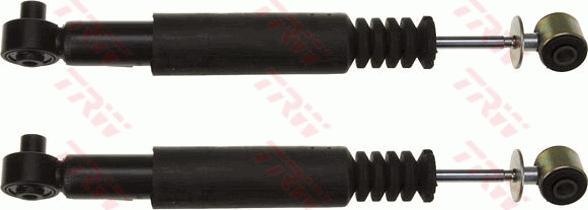 TRW JHT229T - Shock Absorber autospares.lv