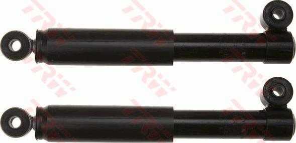 TRW JHT223T - Shock Absorber autospares.lv