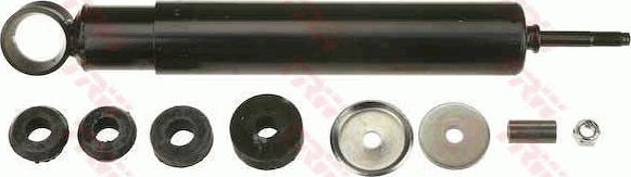 TRW JHZ5094 - Shock Absorber autospares.lv