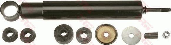 TRW JHZ5095 - Shock Absorber autospares.lv