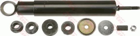 TRW JHZ5007 - Shock Absorber autospares.lv