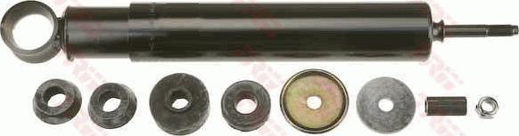 TRW JHZ5019 - Shock Absorber autospares.lv