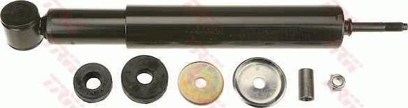 TRW JHZ5085 - Shock Absorber autospares.lv