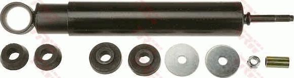 TRW JHZ5034 - Shock Absorber autospares.lv