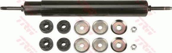 TRW JHZ5025 - Shock Absorber autospares.lv