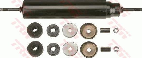 TRW JHZ5188 - Shock Absorber autospares.lv