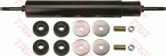 TRW JHZ5183 - Shock Absorber autospares.lv