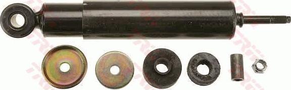 TRW JHZ5218 - Shock Absorber autospares.lv