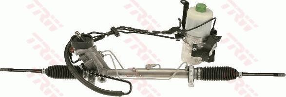 TRW JKR104 - Steering Set autospares.lv