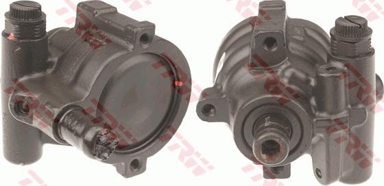 TRW JPR910 - Hydraulic Pump, steering system autospares.lv