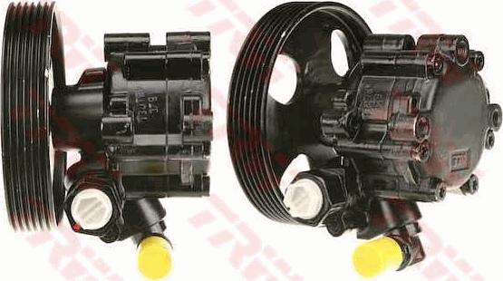 TRW JPR450 - Hydraulic Pump, steering system autospares.lv