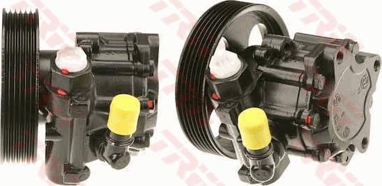 TRW JPR457 - Hydraulic Pump, steering system autospares.lv