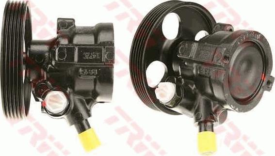 TRW JPR460 - Hydraulic Pump, steering system autospares.lv