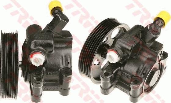 TRW JPR402 - Hydraulic Pump, steering system autospares.lv