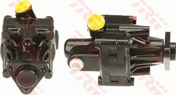 TRW JPR414 - Hydraulic Pump, steering system autospares.lv