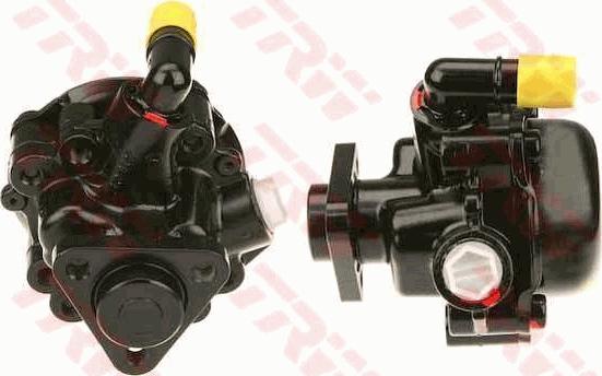 TRW JPR415 - Hydraulic Pump, steering system autospares.lv