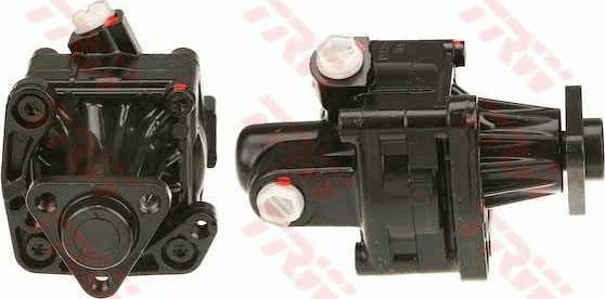 TRW JPR417 - Hydraulic Pump, steering system autospares.lv