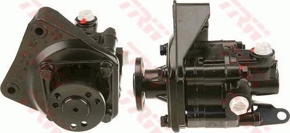 TRW JPR425 - Hydraulic Pump, steering system autospares.lv