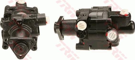 TRW JPR421 - Hydraulic Pump, steering system autospares.lv