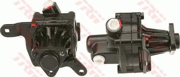 TRW JPR423 - Hydraulic Pump, steering system autospares.lv