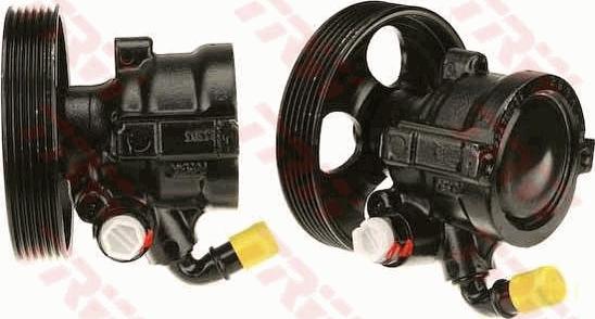 TRW JPR474 - Hydraulic Pump, steering system autospares.lv