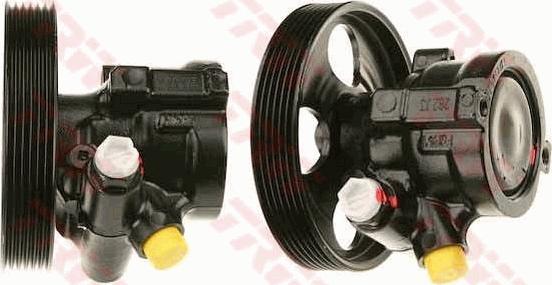 TRW JPR470 - Hydraulic Pump, steering system autospares.lv