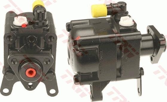 TRW JPR650 - Hydraulic Pump, steering system autospares.lv