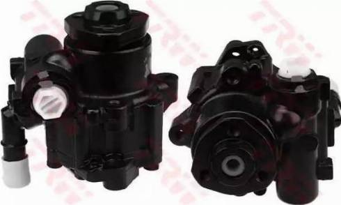 RIDER RD.3211JPR232 - Hydraulic Pump, steering system autospares.lv