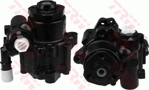 TRW JPR191 - Hydraulic Pump, steering system autospares.lv