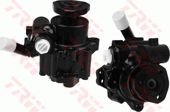 TRW JPR149 - Hydraulic Pump, steering system autospares.lv