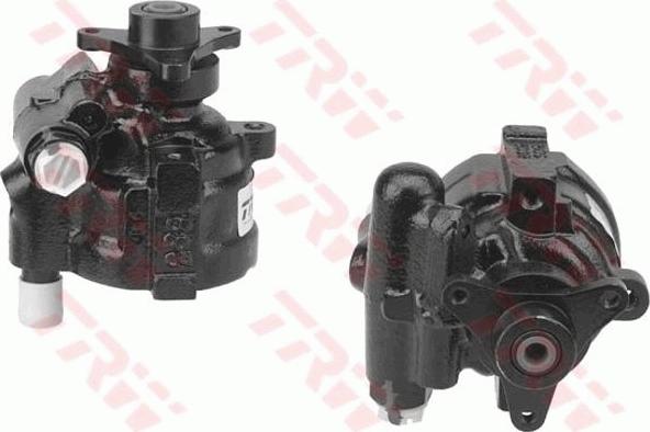 TRW JPR146 - Hydraulic Pump, steering system autospares.lv