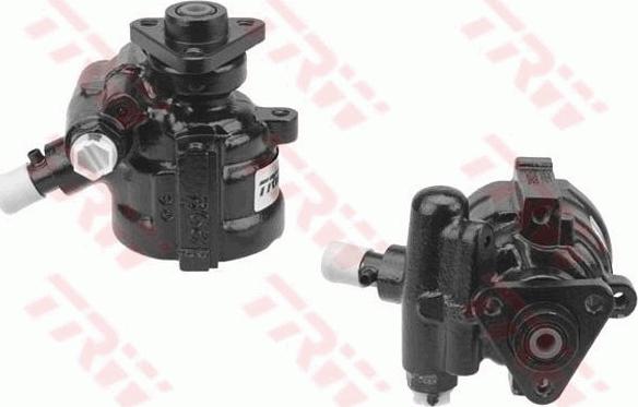 TRW JPR148 - Hydraulic Pump, steering system autospares.lv