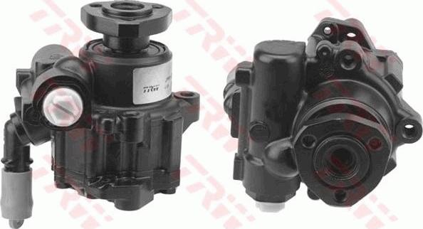 TRW JPR147 - Hydraulic Pump, steering system autospares.lv