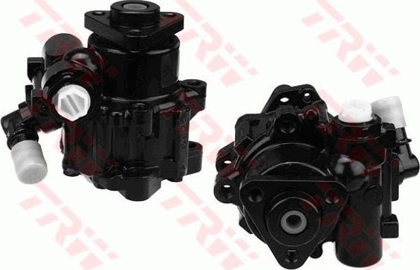 TRW JPR155 - Hydraulic Pump, steering system autospares.lv